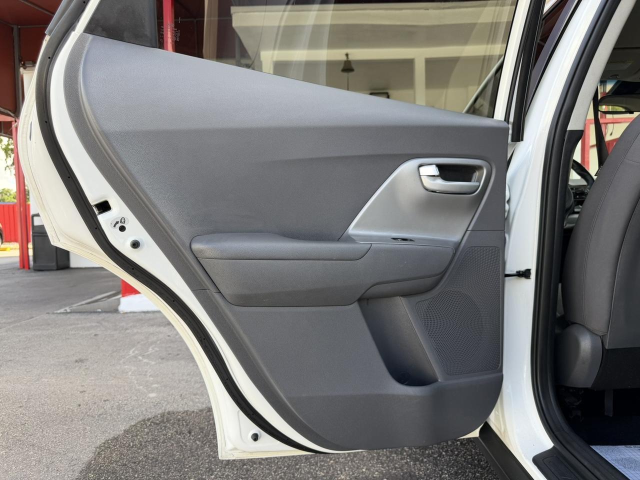 2017 Kia Niro LX Hollywood FL