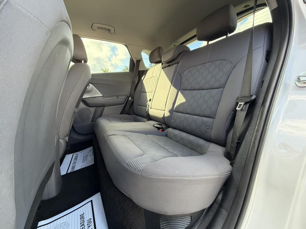 2017 Kia Niro LX Hollywood FL