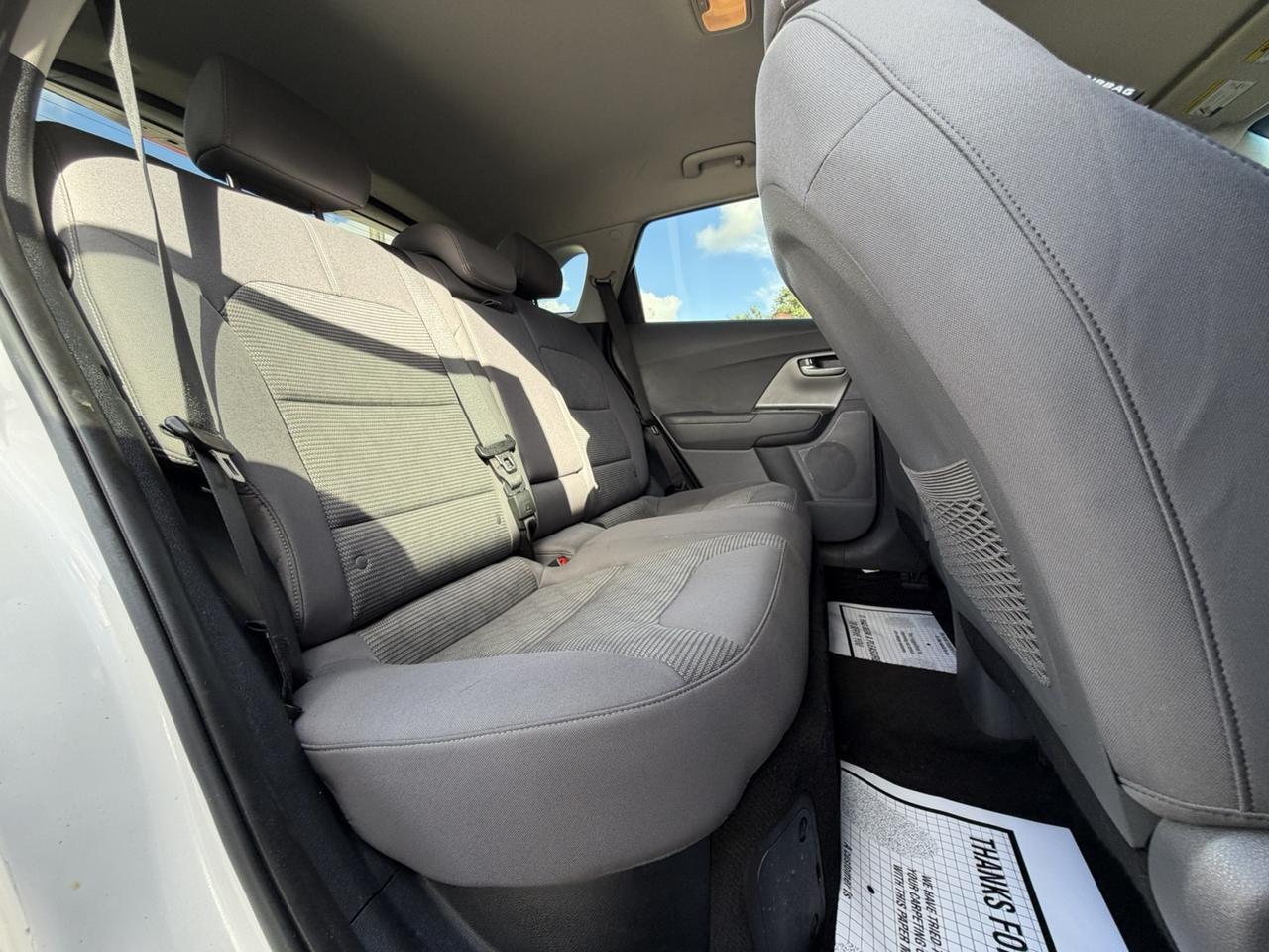 2017 Kia Niro LX Hollywood FL