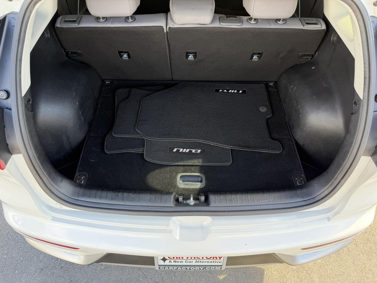 2017 Kia Niro LX Hollywood FL