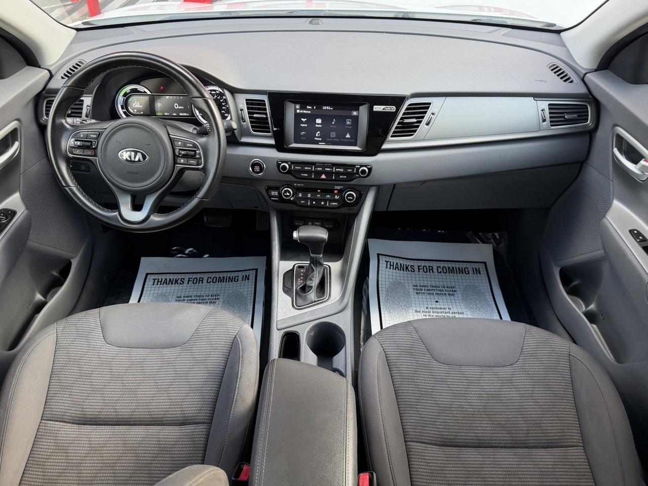 2017 Kia Niro LX Hollywood FL