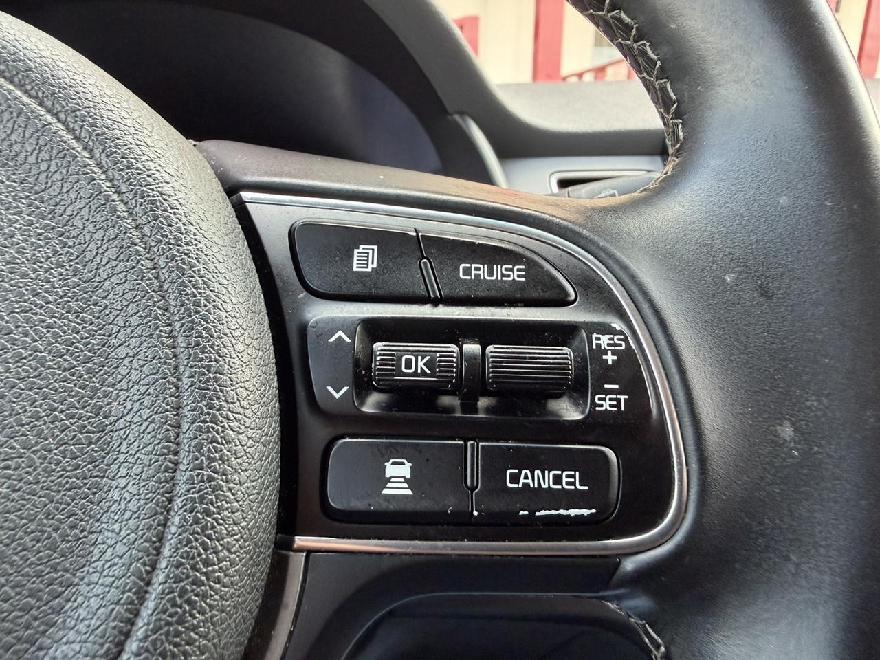 2017 Kia Niro LX Hollywood FL