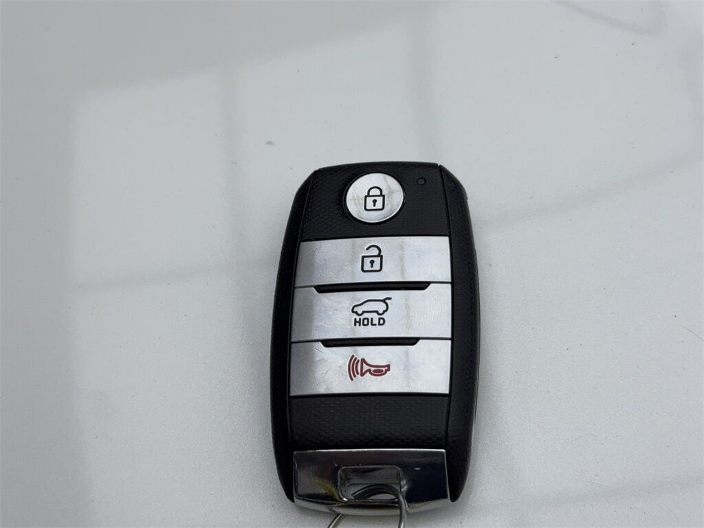 2017 Kia Niro LX Plano TX