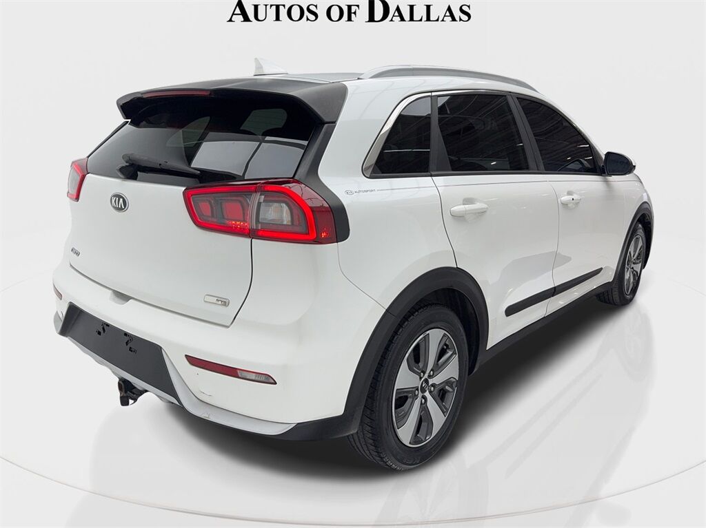 2017 Kia Niro LX Plano TX