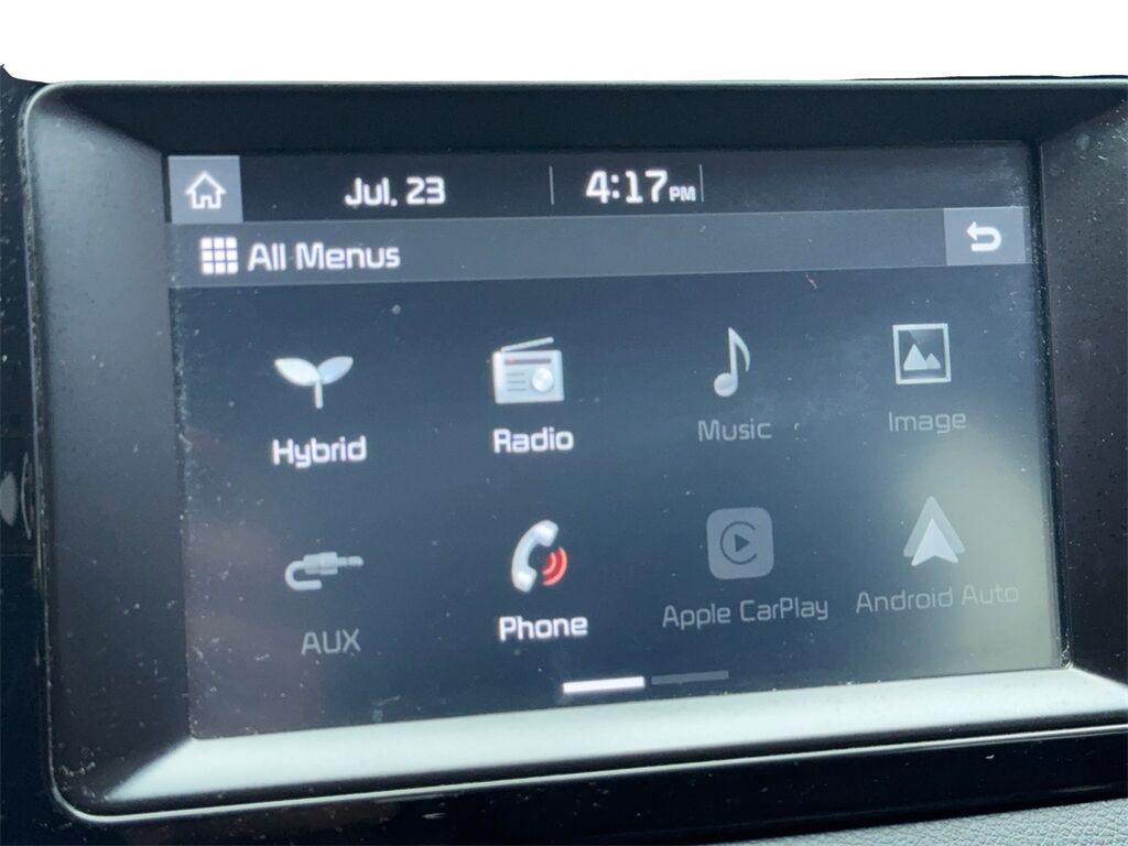 2017 Kia Niro LX Plano TX