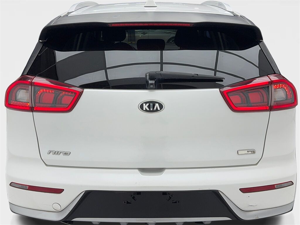 2017 Kia Niro LX Plano TX