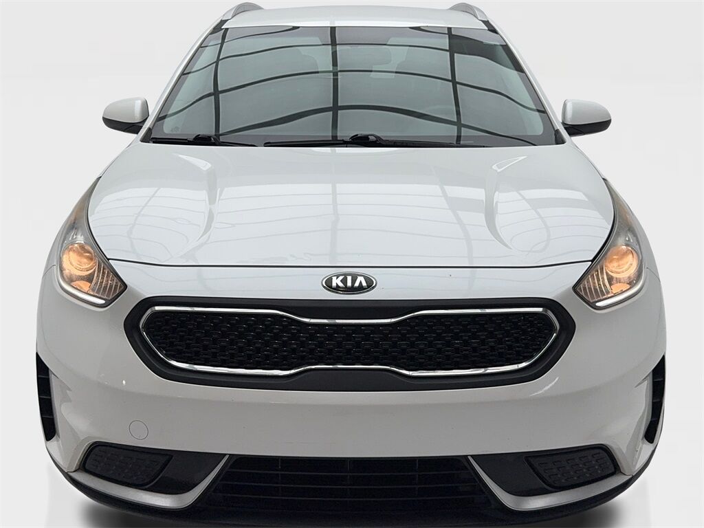 2017 Kia Niro LX Plano TX