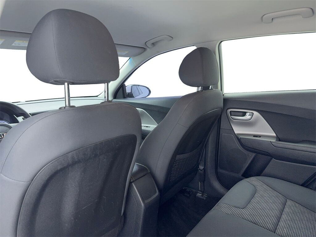2017 Kia Niro LX Plano TX