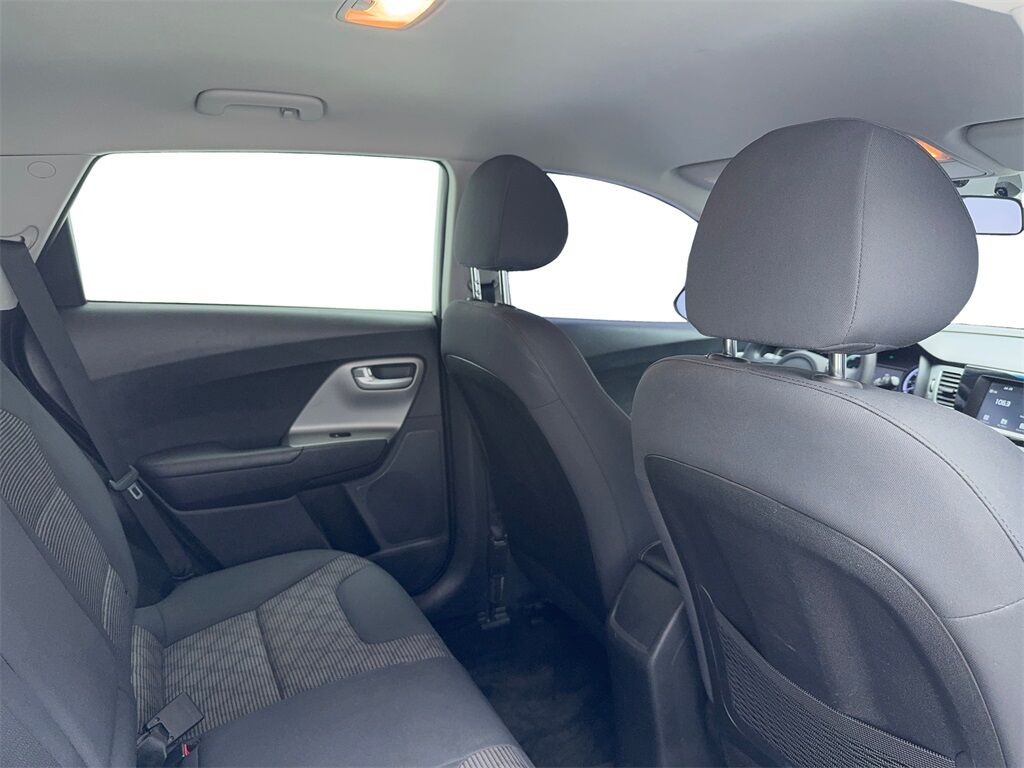 2017 Kia Niro LX Plano TX