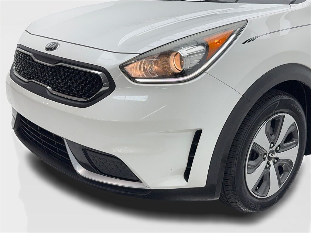 2017 Kia Niro LX Plano TX