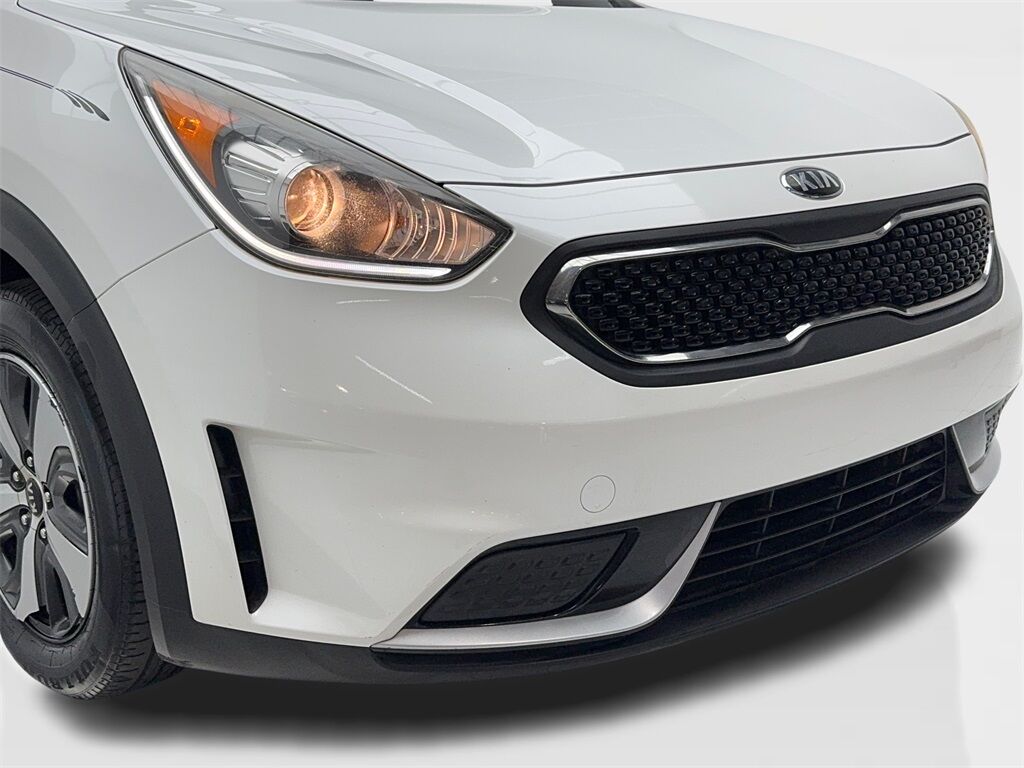 2017 Kia Niro LX Plano TX
