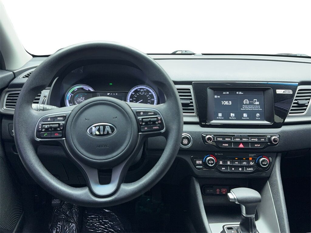 2017 Kia Niro LX Plano TX