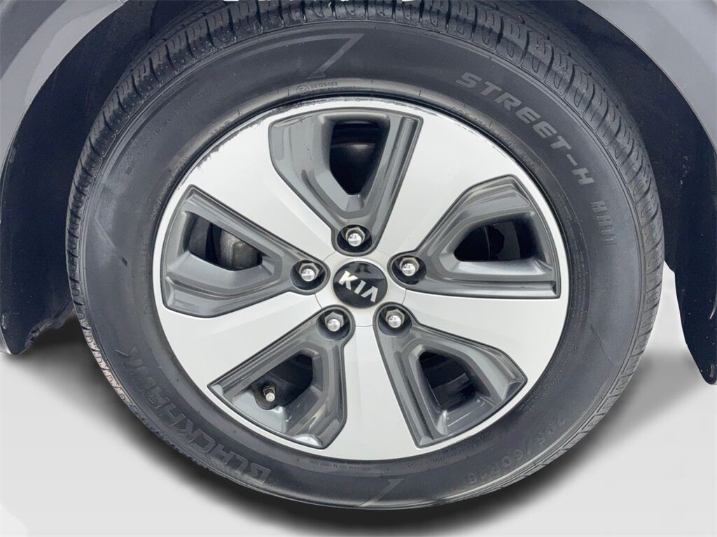 2017 Kia Niro LX Plano TX