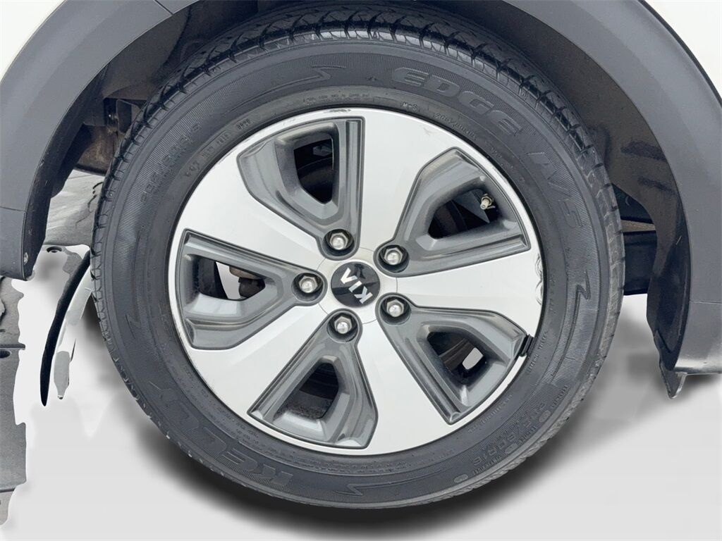 2017 Kia Niro LX Plano TX