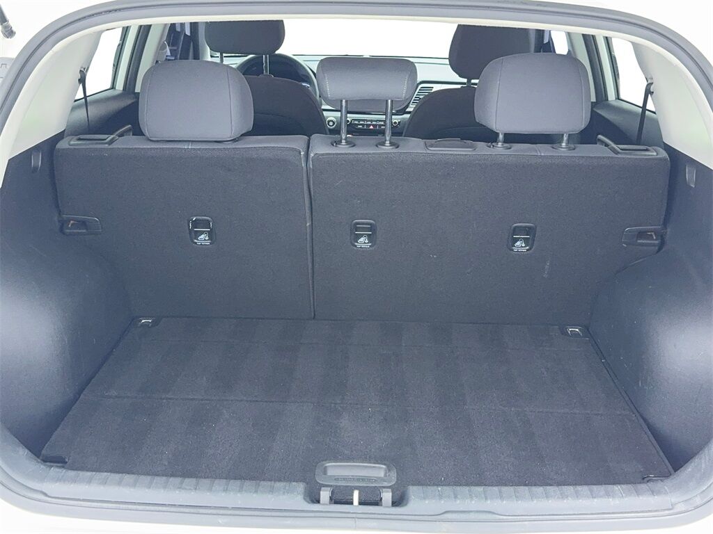 2017 Kia Niro LX Plano TX