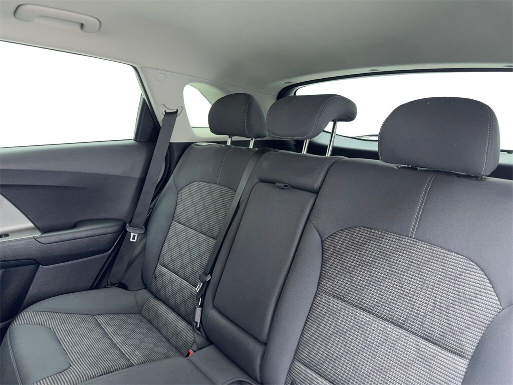 2017 Kia Niro LX Plano TX