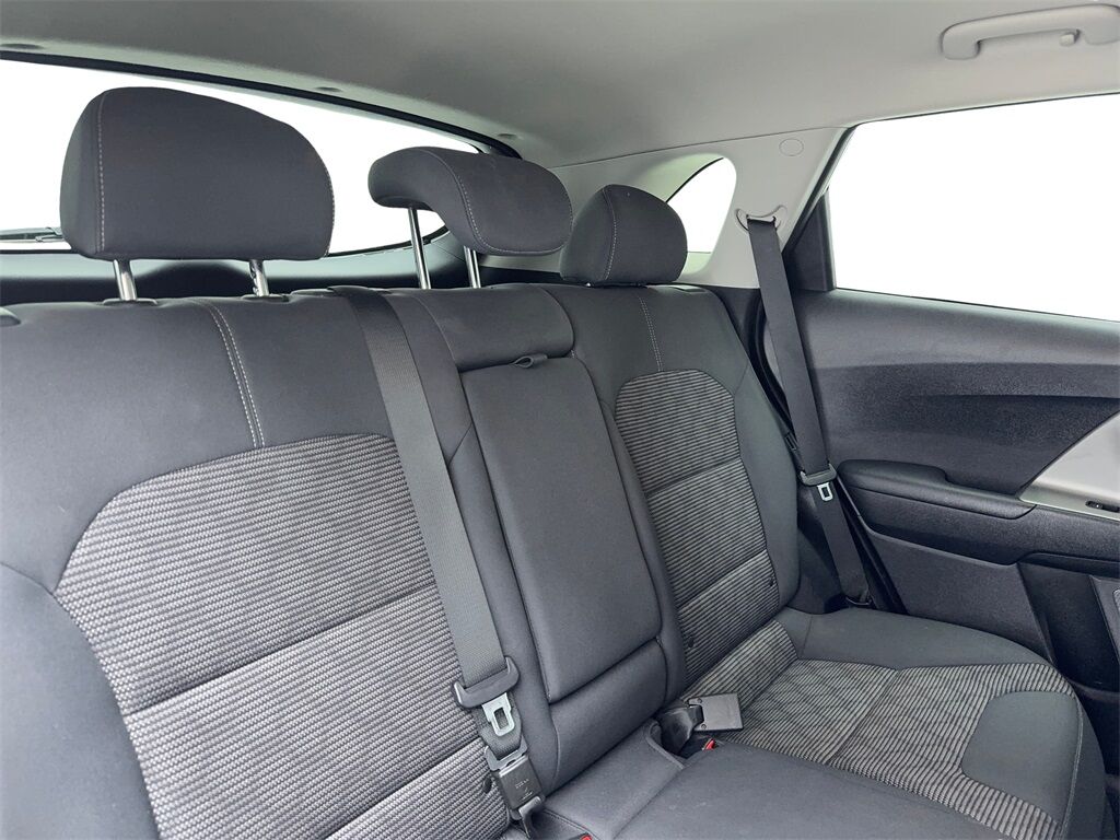 2017 Kia Niro LX Plano TX