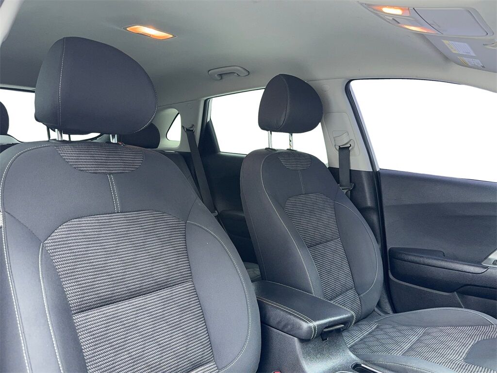 2017 Kia Niro LX Plano TX