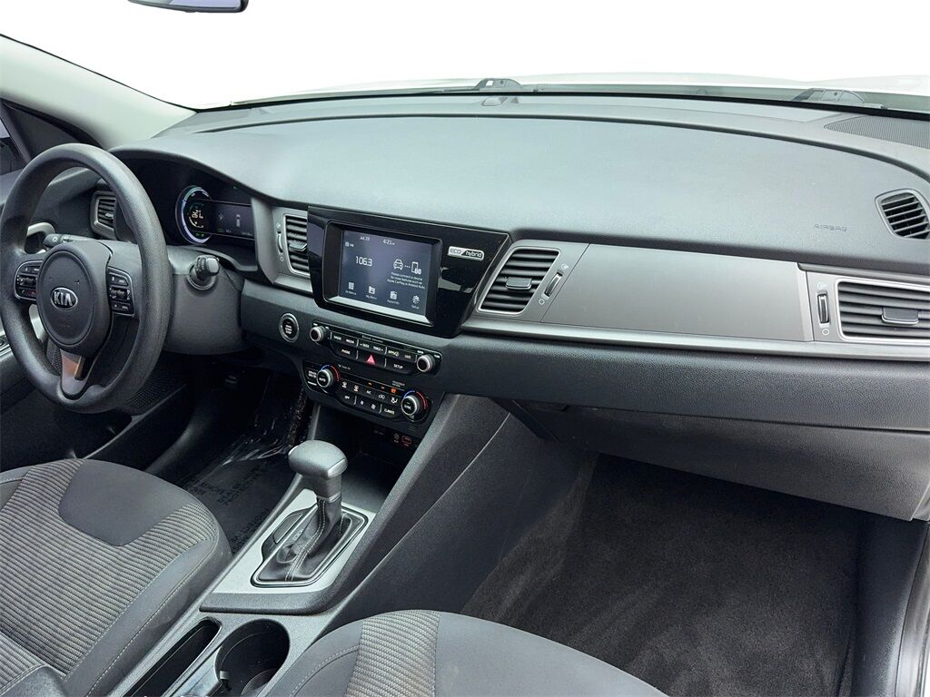 2017 Kia Niro LX Plano TX