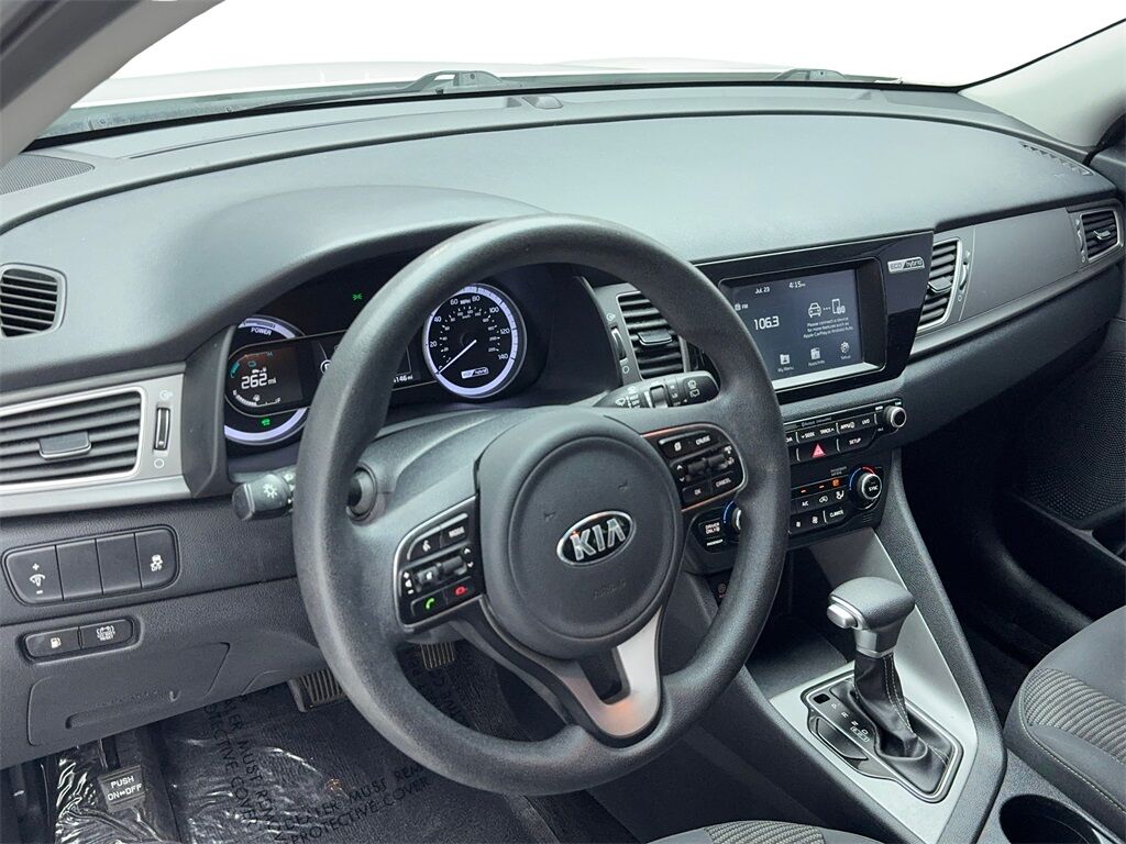 2017 Kia Niro LX Plano TX