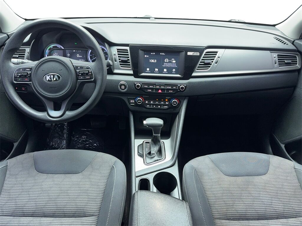 2017 Kia Niro LX Plano TX