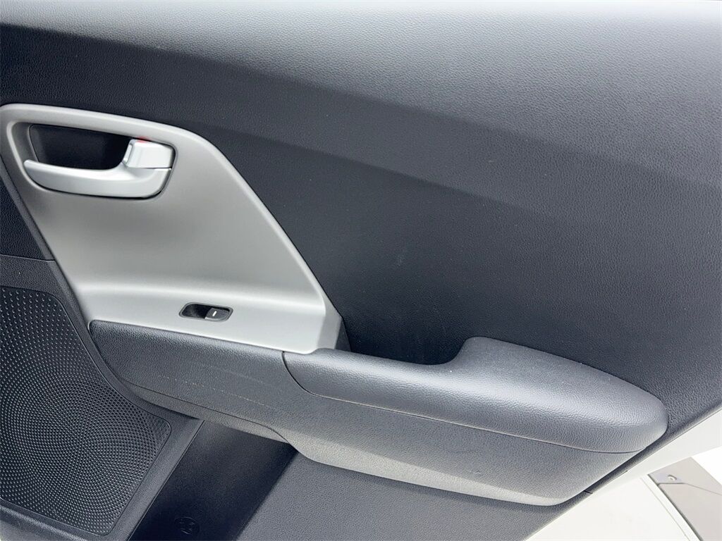 2017 Kia Niro LX Plano TX