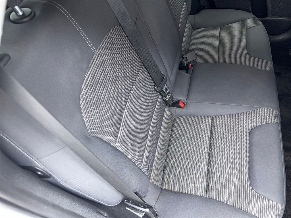2017 Kia Niro LX Plano TX