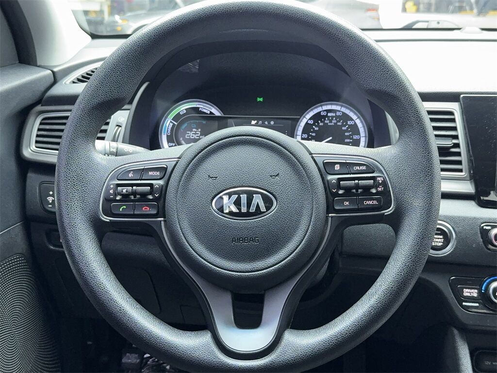 2017 Kia Niro LX Plano TX