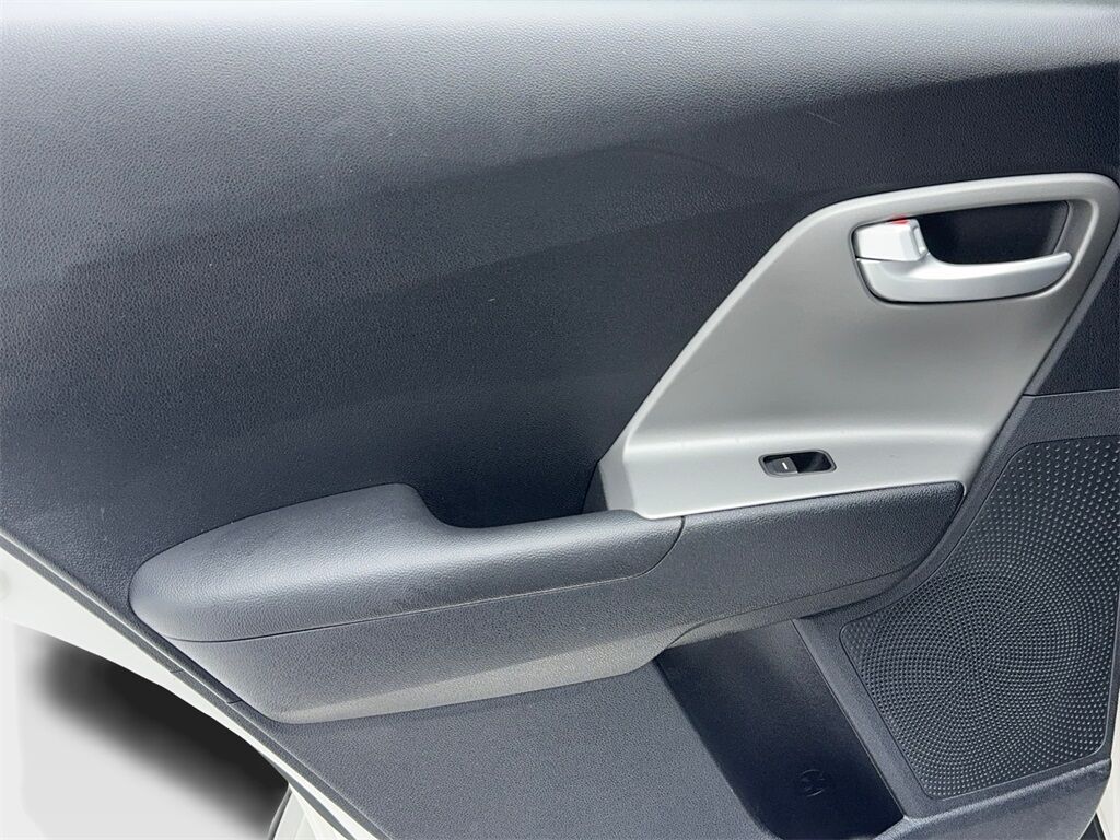 2017 Kia Niro LX Plano TX