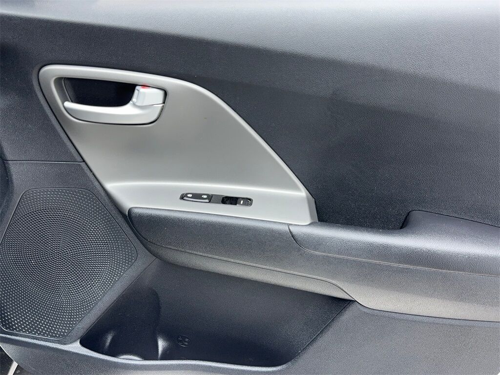 2017 Kia Niro LX Plano TX