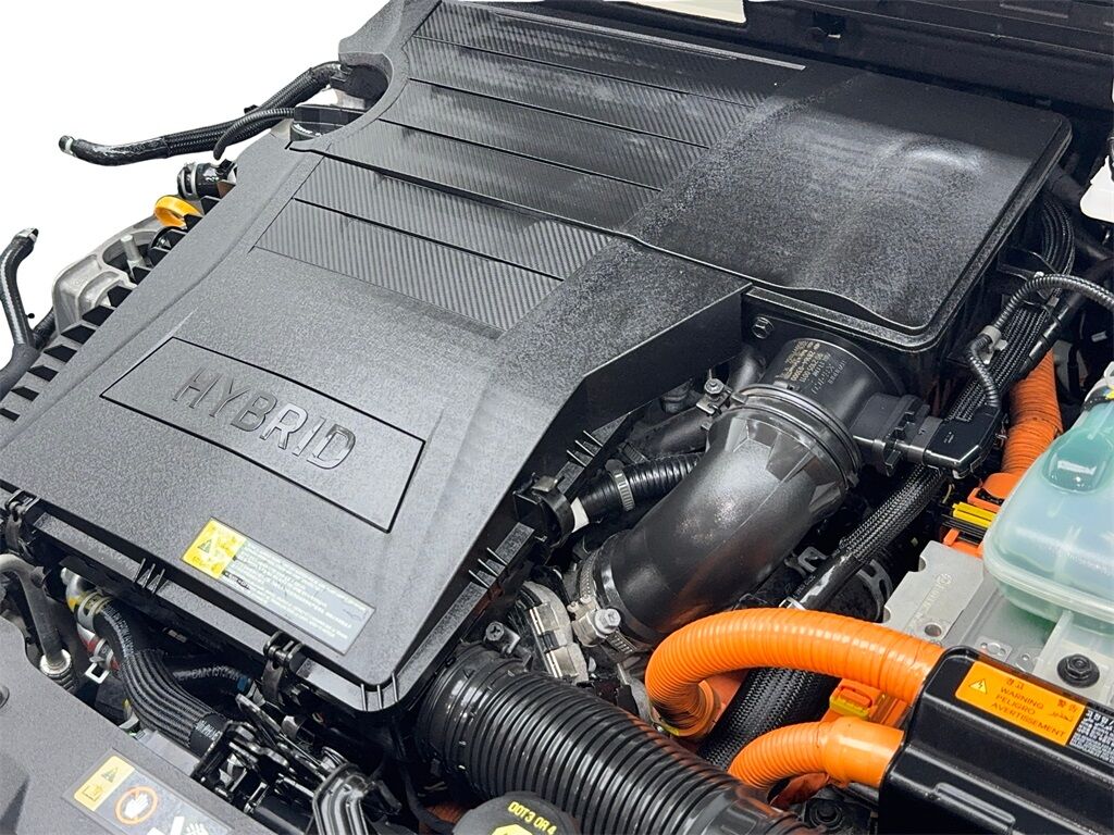 2017 Kia Niro LX Plano TX
