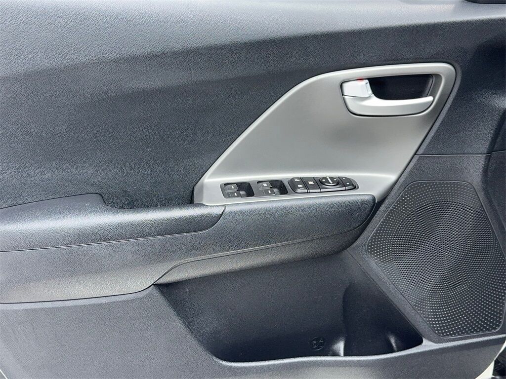 2017 Kia Niro LX Plano TX