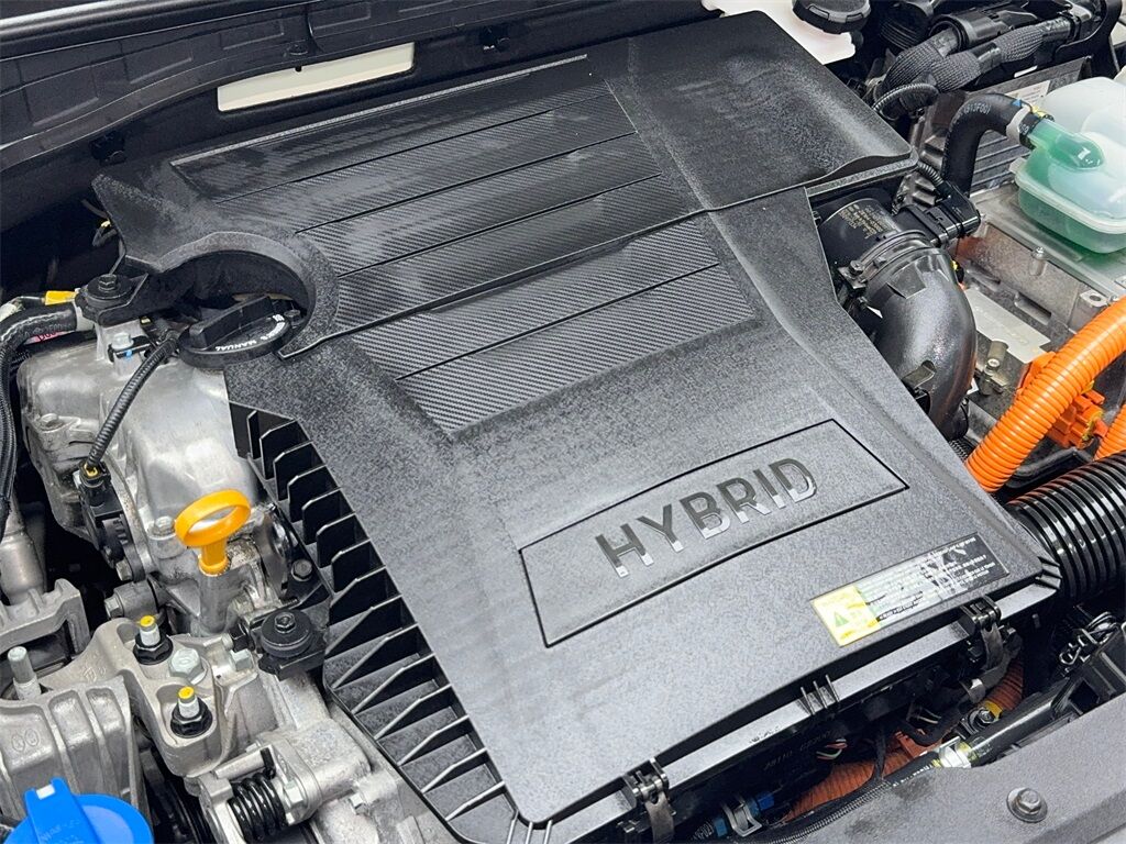 2017 Kia Niro LX Plano TX