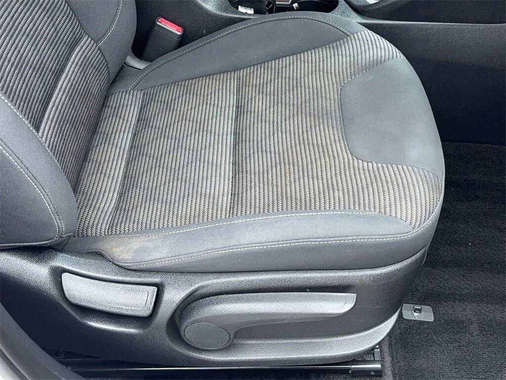 2017 Kia Niro LX Plano TX