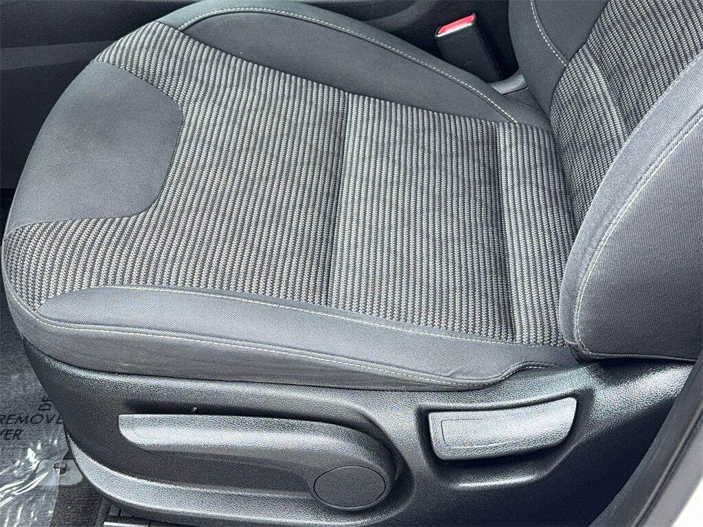 2017 Kia Niro LX Plano TX