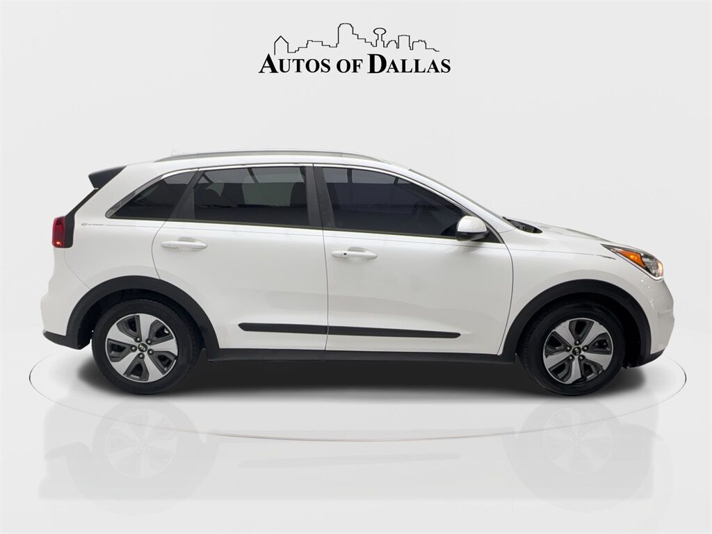 2017 Kia Niro LX Plano TX