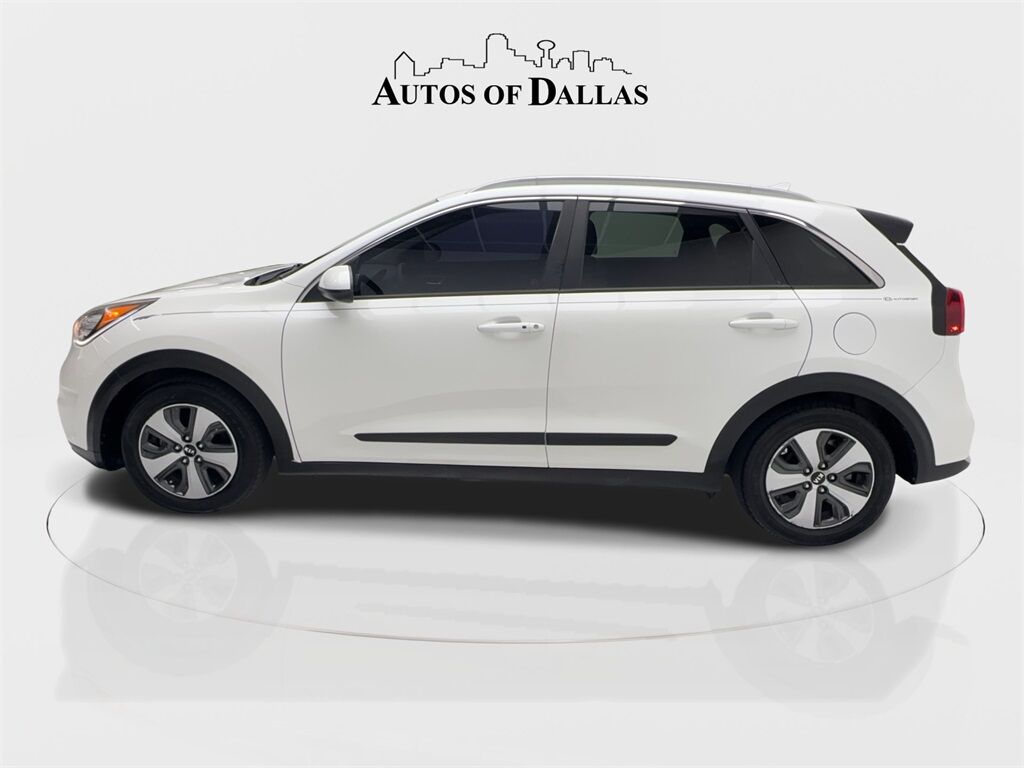 2017 Kia Niro LX Plano TX
