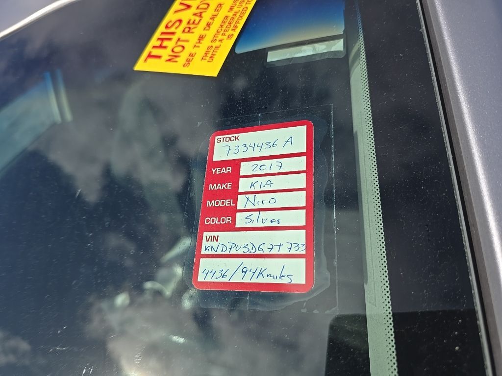 2017 Kia Niro LX San Clemente CA