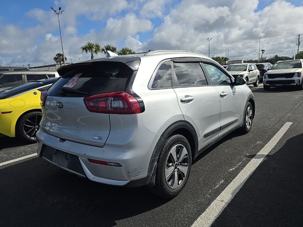 2017 Kia Niro LX San Clemente CA