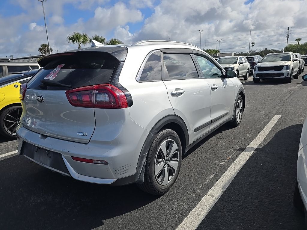2017 Kia Niro LX San Clemente CA