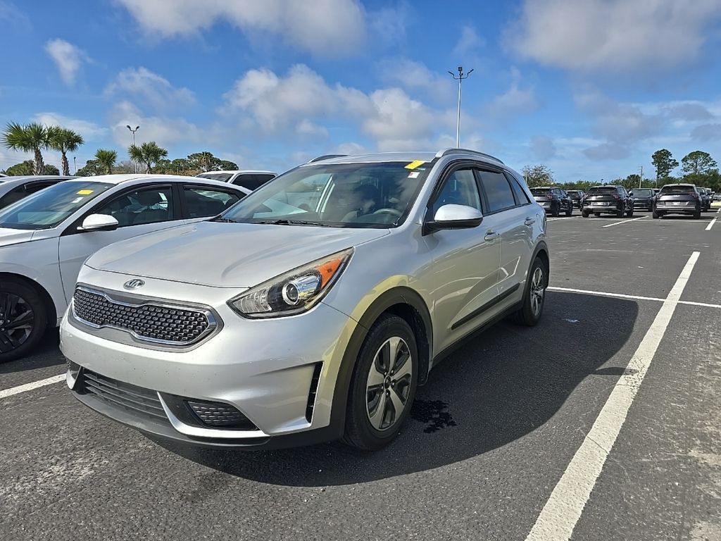 2017 Kia Niro LX San Clemente CA