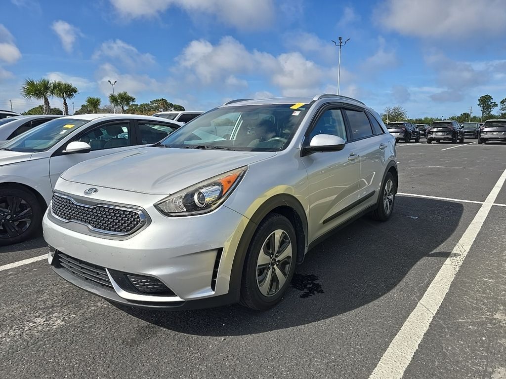 2017 Kia Niro LX San Clemente CA