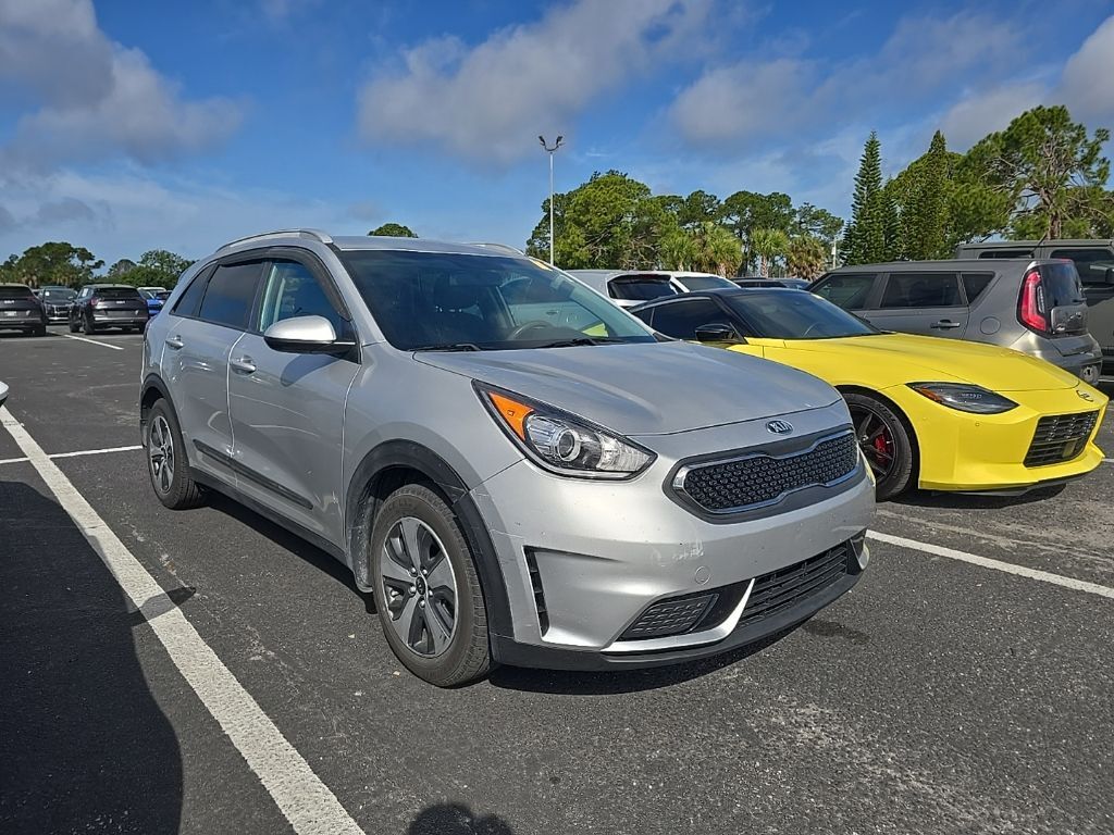 2017 Kia Niro LX San Clemente CA