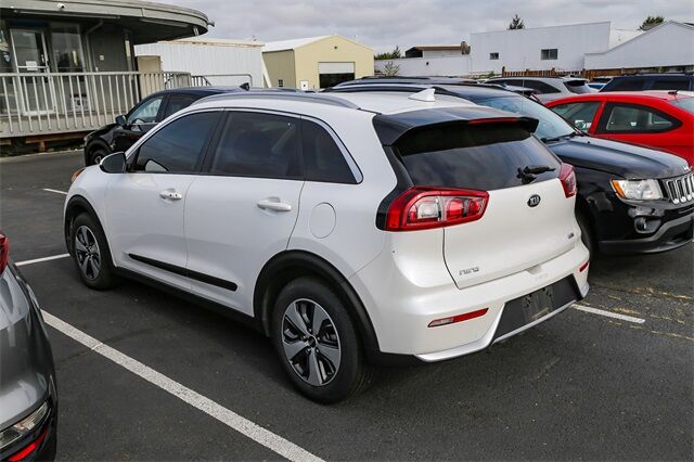 2017 Kia Niro LX Tacoma WA