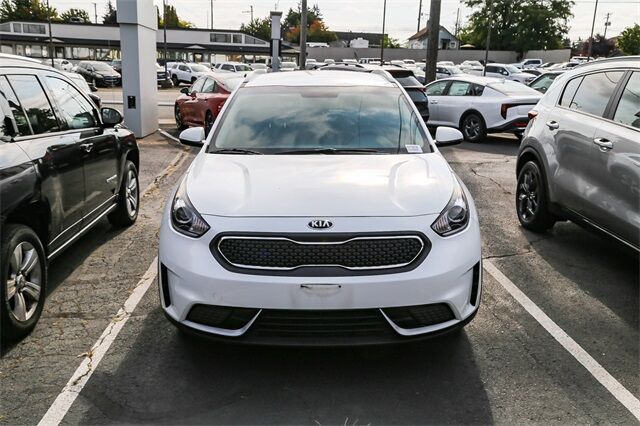 2017 Kia Niro LX Tacoma WA