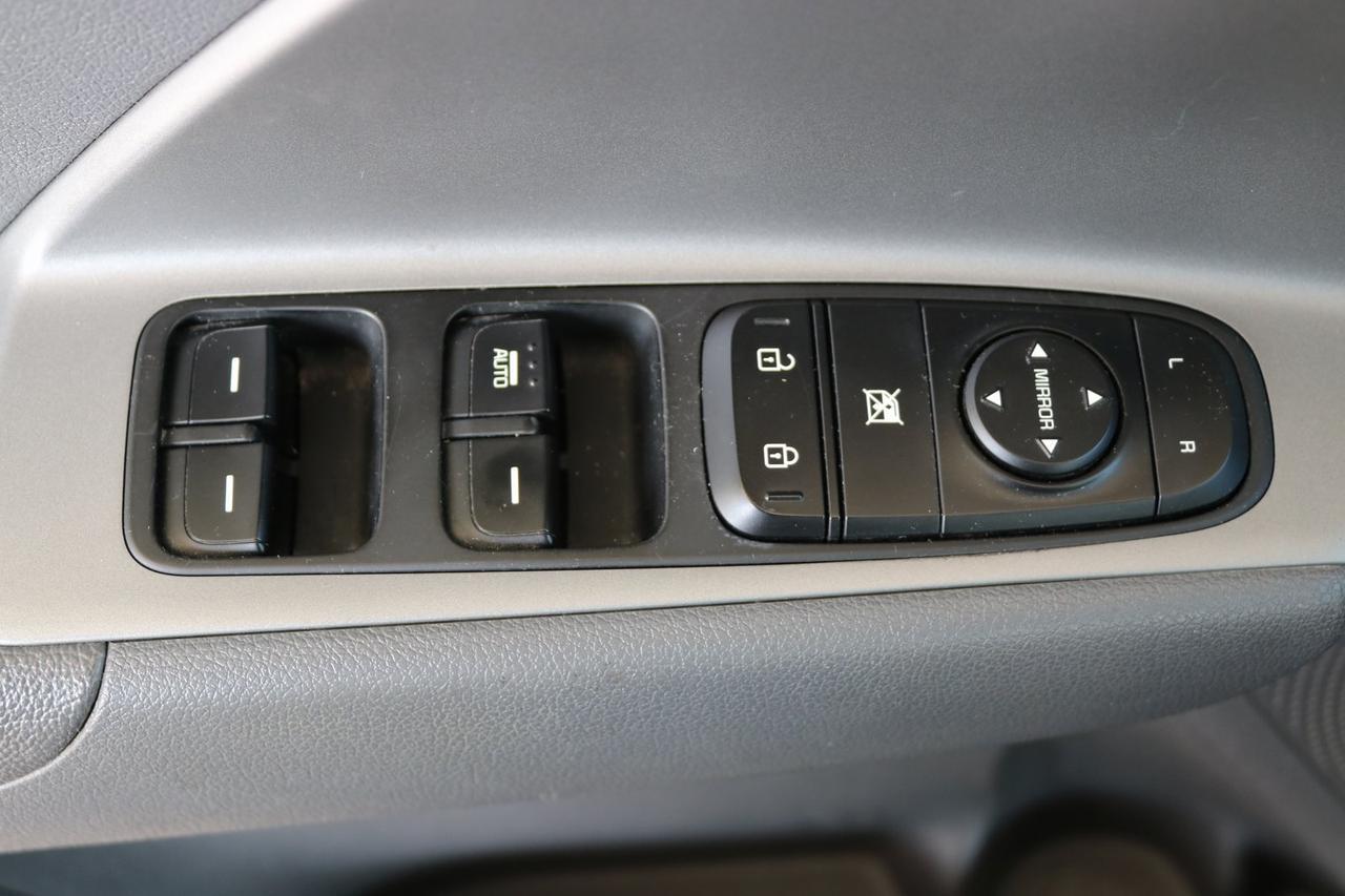 2017 Kia Niro LX Fredericksburg VA