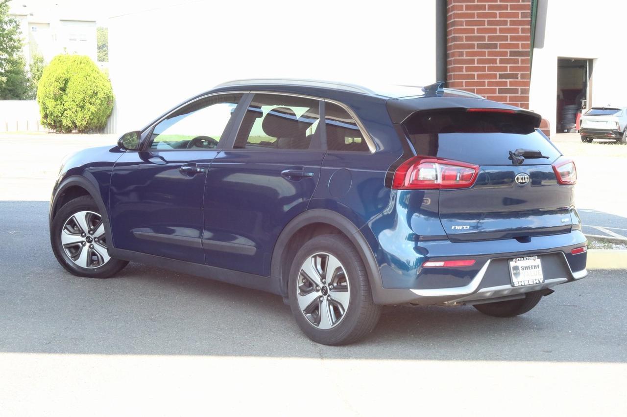 2017 Kia Niro LX Fredericksburg VA