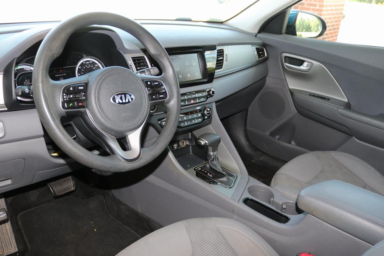 2017 Kia Niro LX Fredericksburg VA
