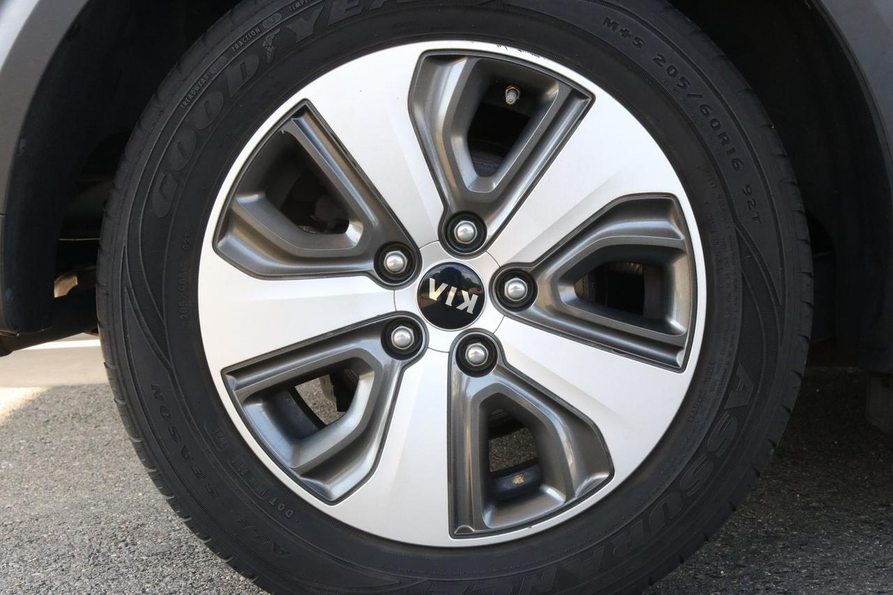 2017 Kia Niro LX Fredericksburg VA