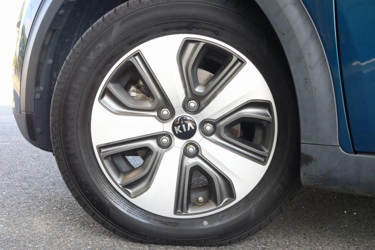 2017 Kia Niro LX Fredericksburg VA